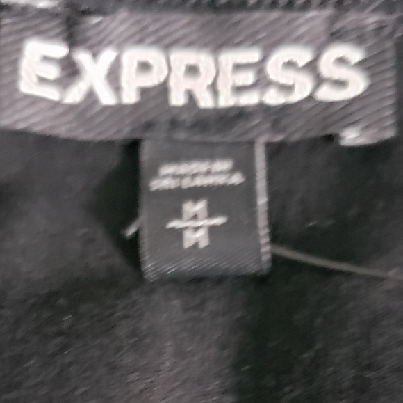 Express Blouse - Picture 5 of 5